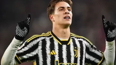 Kenan Yıldız Türk futbol tarihine geçecek